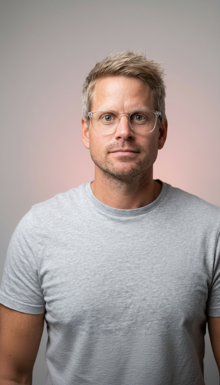 Karl Stolt